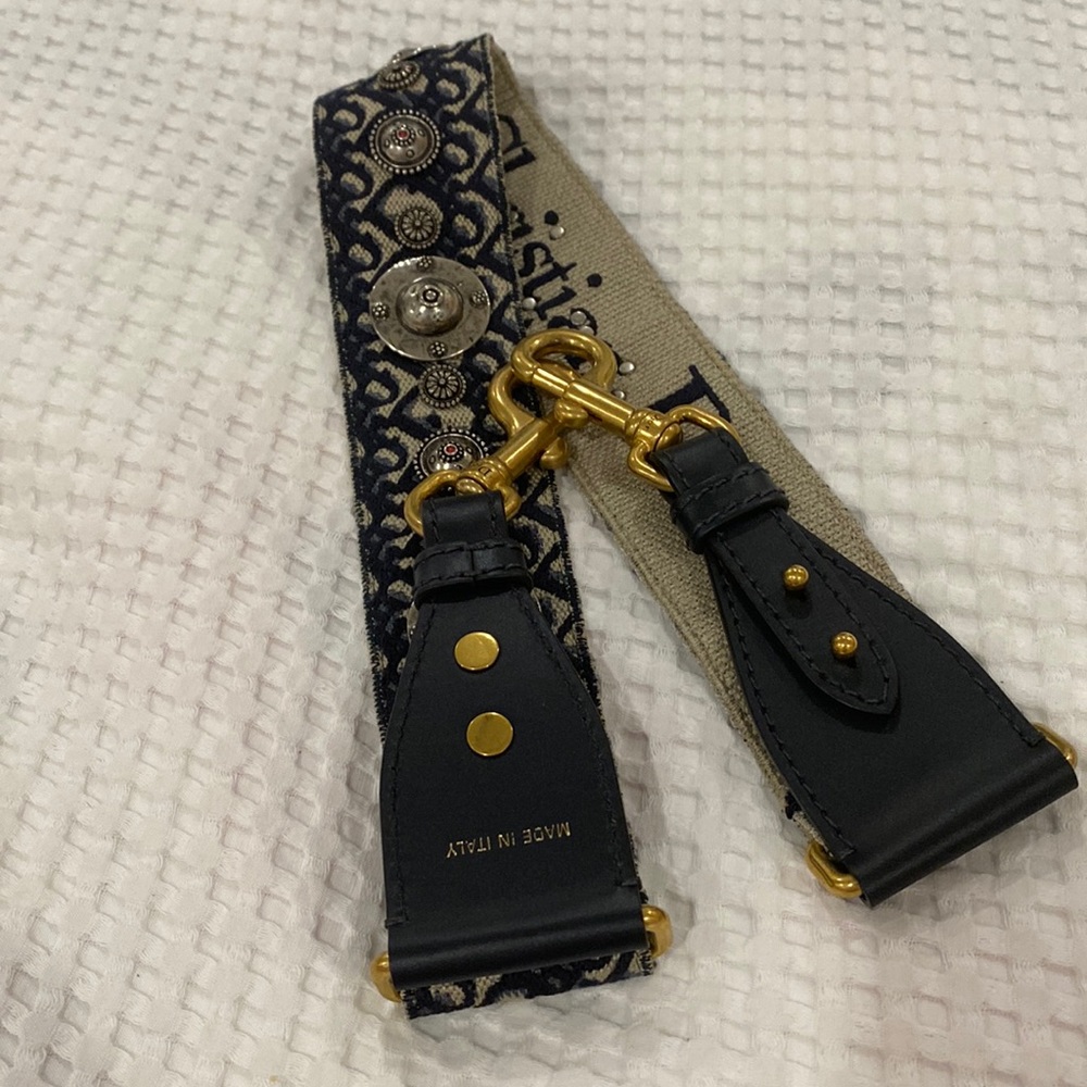 Brand New Christian Dior Strap